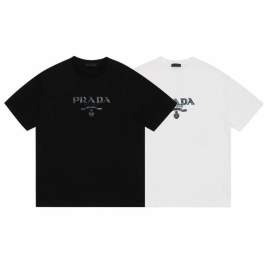 Picture of Prada T Shirts Short _SKUPradaS-XLjdtx69093603